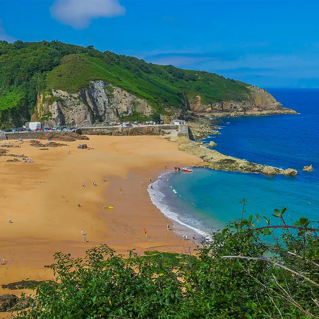 anglo-norman island of jersey