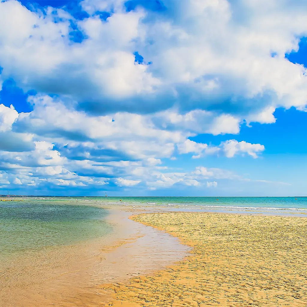 les plus belles plages du cotentin